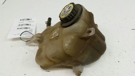 Radiator Overflow Coolant Reservoir Tank Fits 06-09 FORD FUSION - $34.79