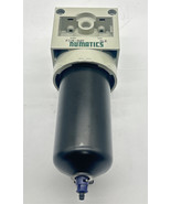 Numatics F32E-04M FlexiBlok® Coalescing Filter  - $119.98 CAD