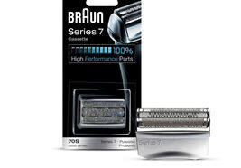 Genuine OEM Braun Series 7 Replacement Shaver Head 70S Brand New Made in... - $31.99