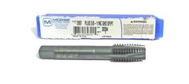 5/8-11 3 Flute HSS GH3 Spiral Point Plug Tap Morse 30394 - $86.60