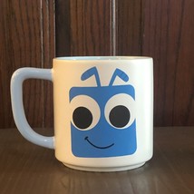 Disney Store Flik A Bugs Life Mug Pixar - $21.66