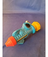 Fisher Price Sesame Street Medical Kit (Cookie Monster Syringe) - $8.20 CAD
