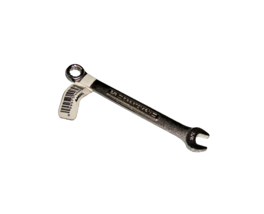 CRAFTSMAN 3/8-in 3/8" SAE Standard Combination Wrench 12-Pt 44693 - $10.99