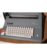Smith Corona Electric Typewriter SL 575 - Spell Right Dictionary - Porta... - $161.70