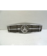 83 Mercedes 380SL grille, front - $410.29 CAD