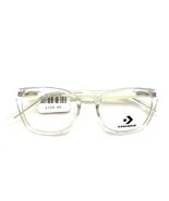 Converse Kids Eyeglasses CV 5025 970 Crystal 50-18-140 - $29.70