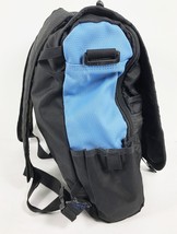 Small Backpack Swiss Army Vintage 15 x 11 EUC Victorinox Blue - £15.02 GBP