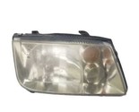 Passenger Headlight Station Wgn Canada Fits 02-06 JETTA 385622*~*~* SAME... - $54.24