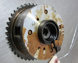 Exhaust Camshaft Timing Gear From 2012 KIA SORENTO LX 2.4 243702G750 - £40.05 GBP