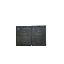 Sony Playstation 2 PS2 MagicGate 8MB Memory Card SCPH-10020 Genuine Offi... - $14.38