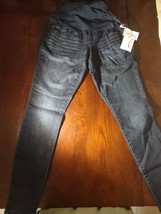 Jessica Simpson Size Petite Small Maternity Skinny Jeans - £39.50 GBP