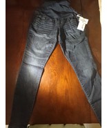 Jessica Simpson Size Petite Small Maternity Skinny Jeans - €42,66 EUR