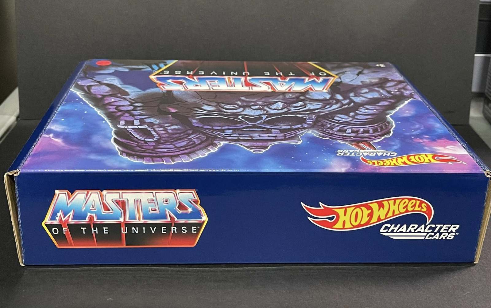 Hot Wheels CHARACTER CARS - MASTERS OF THE UNIVERSE (NEW) Item image 3