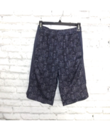 PONY Shorts Mens Small Gray Heathered Pockets Elastic Waist Basketball A... - $17.99