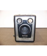 Kodak Brownie Six - 20 Camera Model D Vintage Made in England - $44.97