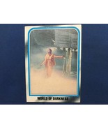 Topps 1980 The Empire Strikes Back Series 2 Card #182 *Pre Owned- Good* i1 - €4,28 EUR