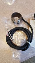 NEW Osco Heater band Process w/ wire wiring 400W 240V  # MBHT-1510 - £30.36 GBP