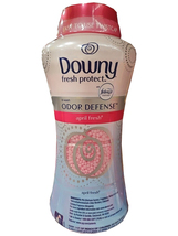 Downy Fresh Protect In-Wash Laundry Scent Booster Beads, April Fresh (28... - £23.51 GBP