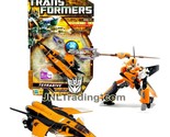 Yr 2010 Hasbro Transformers Hunt for the Decepticons Deluxe 6&quot; Figure TE... - $74.99