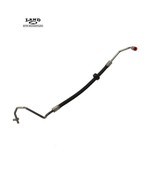 MERCEDES W166 GL/ML-CLASS FRONT ACTIVE SWAY BAR VALVE BLOCK HOSE LINE 16... - $81.39 CAD