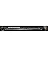 Snap-on XS1618 1/2&quot; X 9/16&quot; 12 Point Offset Double Box Short Wrench USA - $28.05 CAD