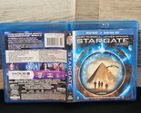 Stargate [Blu Ray + Digital HD] - £12.25 GBP