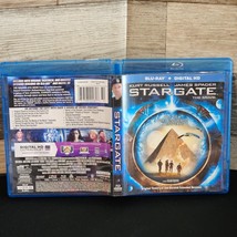 Stargate [Blu Ray + Digital HD] - $15.46