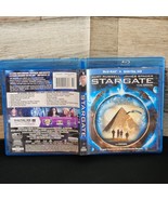 Stargate [Blu Ray + Digital HD] - £12.09 GBP