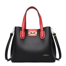 Retro Leather Bags Ladies Purses and Handbags  Handbags Women Bag Designer  Shou - £40.14 GBP