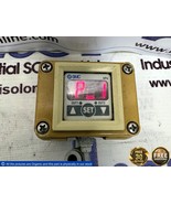 SMC ZSE40-W1-22L Digital Pressure Vacuum Switch 10 to -101.3kPa W/ Prote... - €256,03 EUR