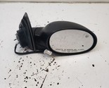 Passenger Side View Mirror Power Heated Opt GTS Fits 01-04 PT CRUISER 74... - $63.36