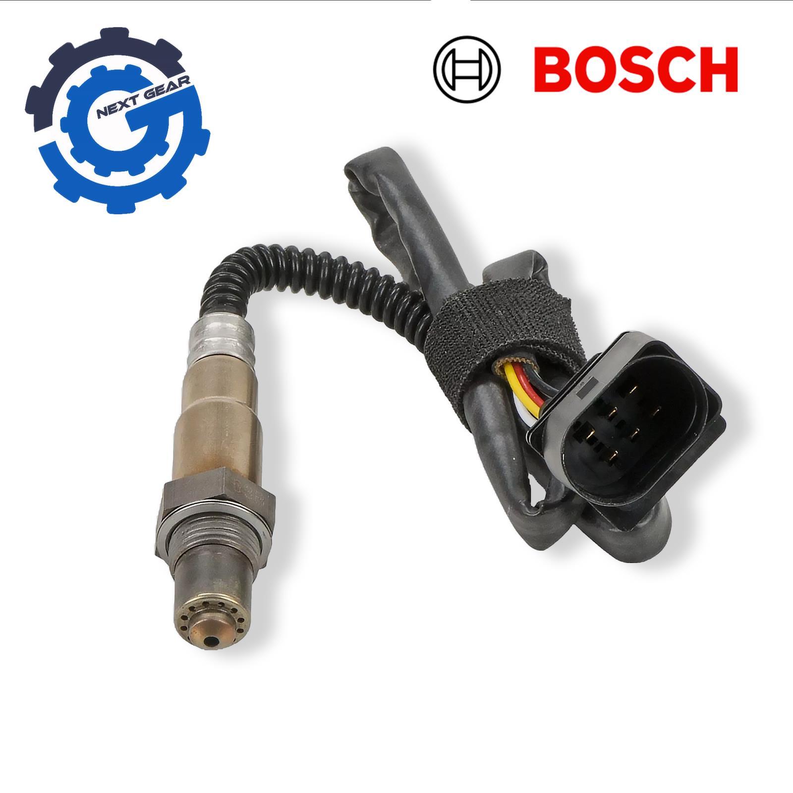 New Bosch Oxygen O2 Sensor For 2002 BMW 745I V8-4.4L Engine 17160 - $140.21