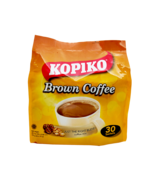 Kopiko Brown Coffee Mix (120 sachets x 25 grams) - $1,108.13 MXN