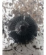 Fan Clutch 4.5L 8 Cylinder Fits 03-08 INFINITI FX SERIES 743377 - $2,096.19 MXN