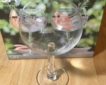 LSA International Gin Balloon Wine Glass, Set of 2 BNIB - $55.99