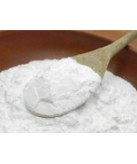 Organic Arrowroot Powder Certified organic maranta arundinacea 50g, 100g... - $5.22+