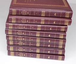 The Library Of Distinctive Sermons Vol. 1-9 (Missing Volume 3) - £36.75 GBP