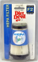 Dirt Devil Style F2 Vacuum Cleaner Filter ROR-1825 - $12.95