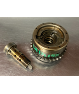 12-2019 mercedes m278 cls550 s550 left side exhaust camshaft adjuster sp... - €130,44 EUR