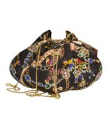 Camilla x Disney The Happily Ever After Drawstring Pouch With Chain Strap - $347.26 CAD