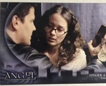 Angel Trading Card 2003 #41 David Boreanaz - $1.97