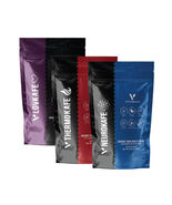 Vital Health Kafe Set of 3 Pack LovKafe, NeuroKafe  ThermoKafe Free Shipping - $119.79