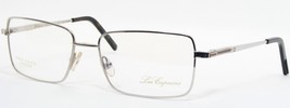 Vintage Rare Les Copains LC05501 Lumière Or Rempli Lunettes 55-17-135mm Italie - £122.07 GBP