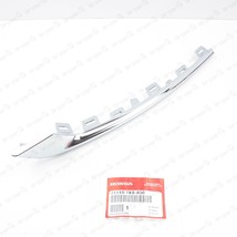 New Genuine Honda 14-17 Odyssey Upper Left Fog Light Cover Garnish 71118... - $45.68