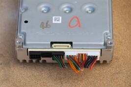 Hyundai Kia Genesis Radio Amplifier AMP MOBIS 96370b1010 image 4