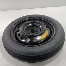 Wheel 17x4 Steel Rim and Tire Compact Spare Fits 20-21 Subaru Legacy - $124.79