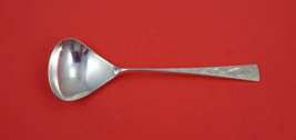 Da Vinci by Reed and Barton Sterling Silver Sauce Ladle 6&quot; - $1,461.11 MXN