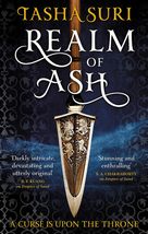 Realm of Ash (The Books of Ambha) Suri, Tasha - £8.46 GBP