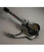 Gibson Les Paul Guitar Hero Black Guitar ***UNTESTED*** - $99.00