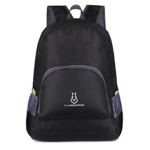 Men Foldable Hiking Outdoor Backpack Climbing Rucksack School Bag Pack Travel Sp - £35.22 GBP